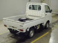 Daihatsu HIJET TRUCK лот № 7104 оценка R  с аукциона в Японии 1