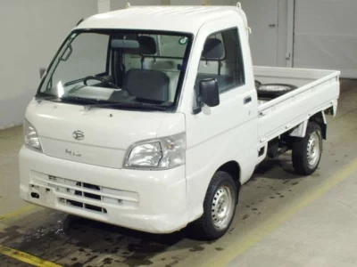 Daihatsu HIJET TRUCK  с аукциона в Японии