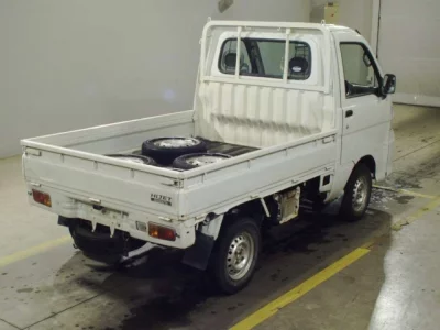 Daihatsu HIJET TRUCK  с аукциона в Японии
