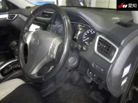 Nissan X-TRAIL лот № 3074 оценка 3.5  с аукциона в Японии 4