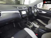 Nissan X-TRAIL лот № 3074 оценка 3.5  с аукциона в Японии 2