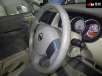 Nissan TIIDA лот № 169 оценка 4  с аукциона в Японии 4