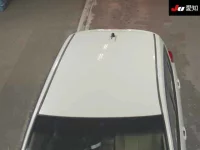 Nissan TIIDA лот № 169 оценка 4  с аукциона в Японии 8