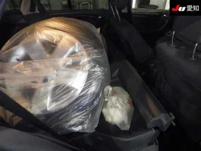 Mercedes-Benz C CLASS WAGON  с аукциона в Японии