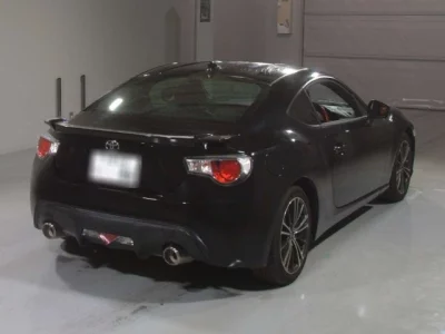 Toyota 86