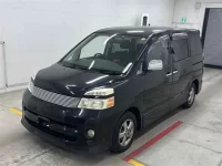 Toyota VOXY лот № 90152 оценка R  с аукциона в Японии 3