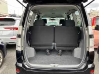 Toyota VOXY лот № 90152 оценка R  с аукциона в Японии 9