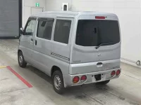 Nissan CLIPPER VAN лот № 90148 оценка R  с аукциона в Японии 1