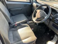 Nissan CLIPPER VAN лот № 90148 оценка R  с аукциона в Японии 6