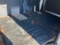 Nissan CLIPPER VAN лот № 90148 оценка R  с аукциона в Японии 7