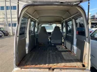 Nissan CLIPPER VAN лот № 90148 оценка R  с аукциона в Японии 9