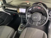 Volkswagen UP лот № 1071 оценка 4  с аукциона в Японии 2