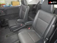 Honda FREED лот № 3076 оценка 4.5  с аукциона в Японии 3