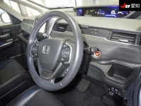 Honda FREED лот № 3076 оценка 4.5  с аукциона в Японии 4