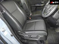 Honda FREED лот № 3076 оценка 4.5  с аукциона в Японии 5