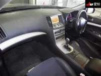 Nissan SKYLINE лот № 174 оценка 4  с аукциона в Японии 2