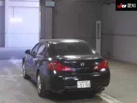 Nissan SKYLINE лот № 174 оценка 4  с аукциона в Японии 1