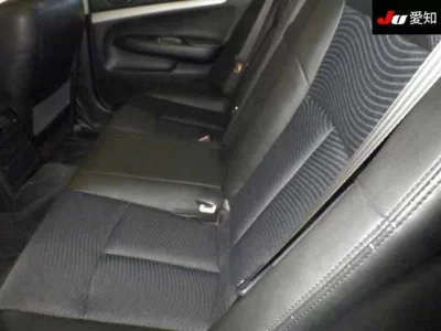 Nissan SKYLINE  с аукциона в Японии