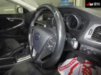 Volvo V40 лот № 170 оценка 3.5  с аукциона в Японии 4