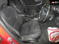 Volvo V40 лот № 170 оценка 3.5  с аукциона в Японии 5