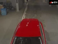 Volvo V40 лот № 170 оценка 3.5  с аукциона в Японии 7