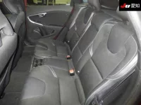 Volvo V40 лот № 170 оценка 3.5  с аукциона в Японии 3