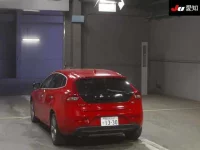 Volvo V40 лот № 170 оценка 3.5  с аукциона в Японии 1