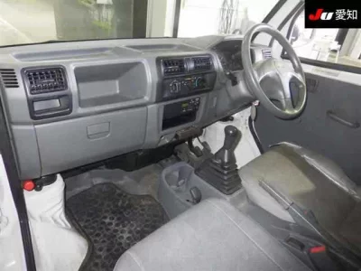 Nissan CLIPPER TRUCK  с аукциона в Японии