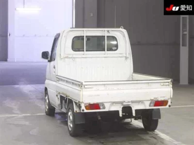 Nissan CLIPPER TRUCK  с аукциона в Японии