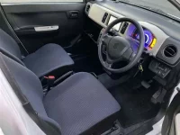 Suzuki ALTO лот № 50132 оценка R  с аукциона в Японии 6