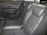 Honda VEZEL лот № 3079 оценка 3.5  с аукциона в Японии 3