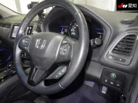 Honda VEZEL лот № 3079 оценка 3.5  с аукциона в Японии 4