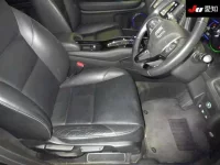 Honda VEZEL лот № 3079 оценка 3.5  с аукциона в Японии 5