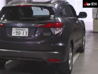 Honda VEZEL лот № 3079 оценка 3.5  с аукциона в Японии 7