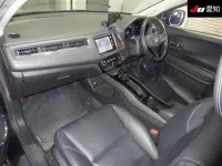 Honda VEZEL лот № 3079 оценка 3.5  с аукциона в Японии 2