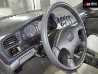 Honda ACCORD COUPE лот № 3081 оценка 3.5  с аукциона в Японии 4