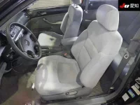 Honda ACCORD COUPE лот № 3081 оценка 3.5  с аукциона в Японии 5