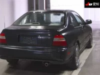 Honda ACCORD COUPE лот № 3081 оценка 3.5  с аукциона в Японии 7