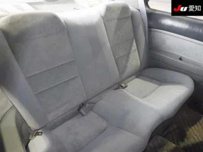 Honda ACCORD COUPE  с аукциона в Японии