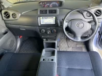 Toyota BB лот № 1078 оценка R  с аукциона в Японии 2