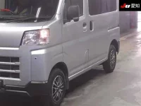 Daihatsu HIJET VAN лот № 35008 оценка R  с аукциона в Японии 6