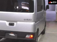 Daihatsu HIJET VAN лот № 35008 оценка R  с аукциона в Японии 7