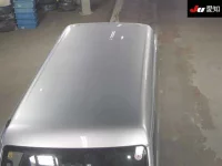 Daihatsu HIJET VAN лот № 35008 оценка R  с аукциона в Японии 8