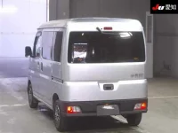 Daihatsu HIJET VAN лот № 35008 оценка R  с аукциона в Японии 1