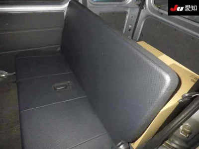 Daihatsu HIJET VAN  с аукциона в Японии