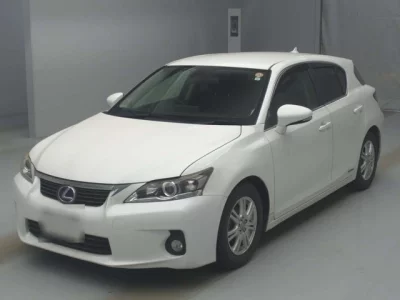Lexus CT