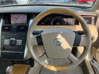 Nissan TEANA лот № 90162 оценка 3.5  с аукциона в Японии 2