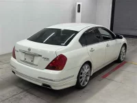 Nissan TEANA лот № 90162 оценка 3.5  с аукциона в Японии 4