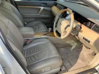 Nissan TEANA лот № 90162 оценка 3.5  с аукциона в Японии 6