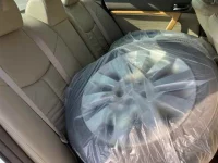 Nissan TEANA лот № 90162 оценка 3.5  с аукциона в Японии 7